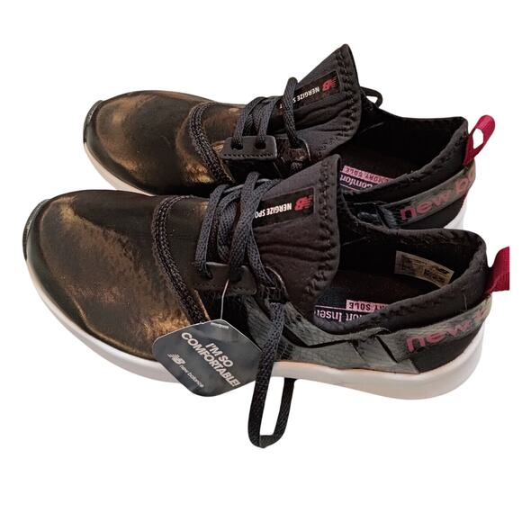 New Balance Womens Memory foam Size 7 - Picture 4 of 6